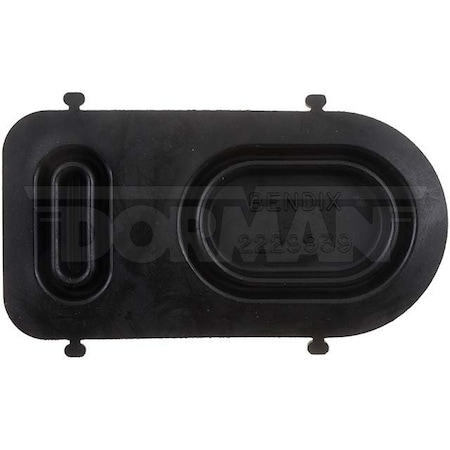 Motormite BRAKE MASTER CYLINDER GASKET 42080